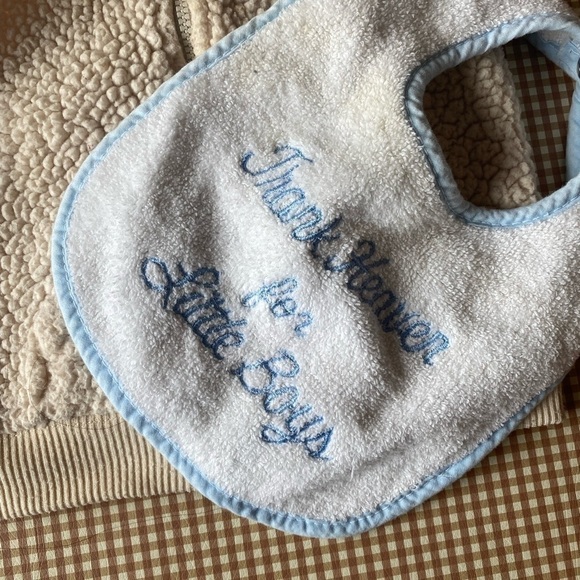 11 piece #11 baby boy PLAY clothes bundle. Different sizes - Picture 6 of 16